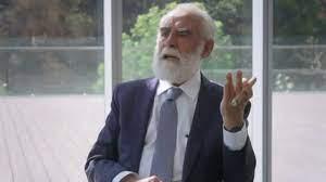 Fernández de Cevallos arremete contra AMLO por Anaya