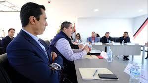 Aprueban por unanimidad la selección de 22 perfiles de conciliadores del Centro de Conciliación Laboral 