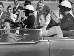 EUA libera documentos secretos del asesinato de Kennedy