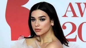 VIDEO | Así vivió el sismo de este jueves la cantante Dua Lipa