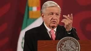 AMLO condena ataque contra Ciro Gómez Leyva