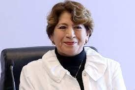 ¿Será candidata Delfina Gómez a gobernar Edomex?