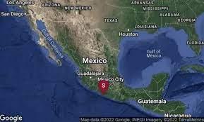 Se activarán protocolos necesarios luego del sismo registrado en Acapulco