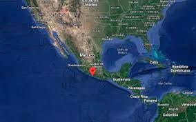No se reportan daños mayores por sismo de 6 grados de magnitud en Guerrero