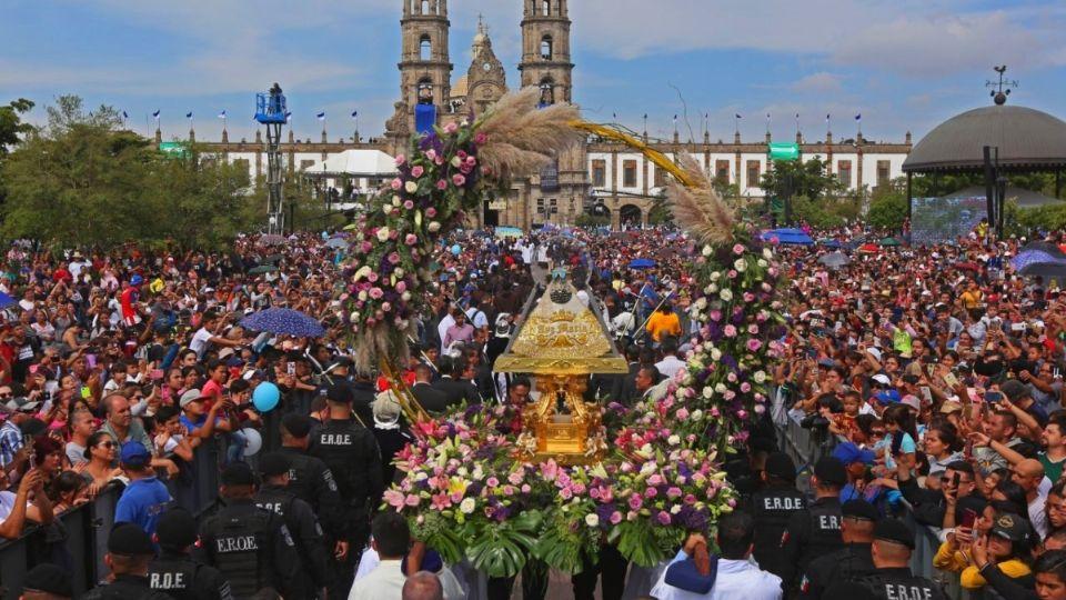 El carruaje de La Generala tiene miles de detalles, te los explicamos
