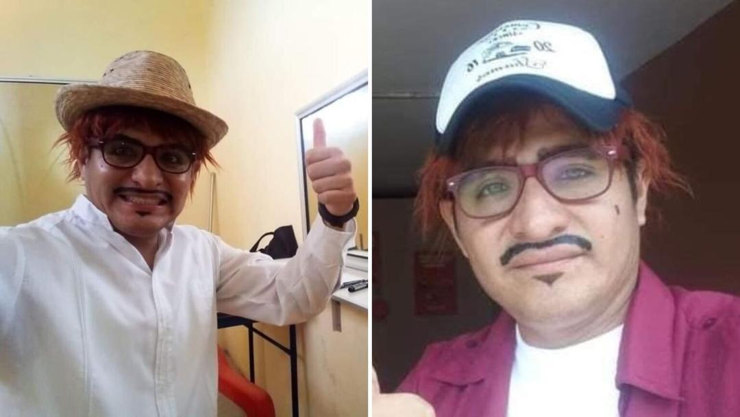 Herminio Guerrero May: Muere comediante de forma trágica en accidente