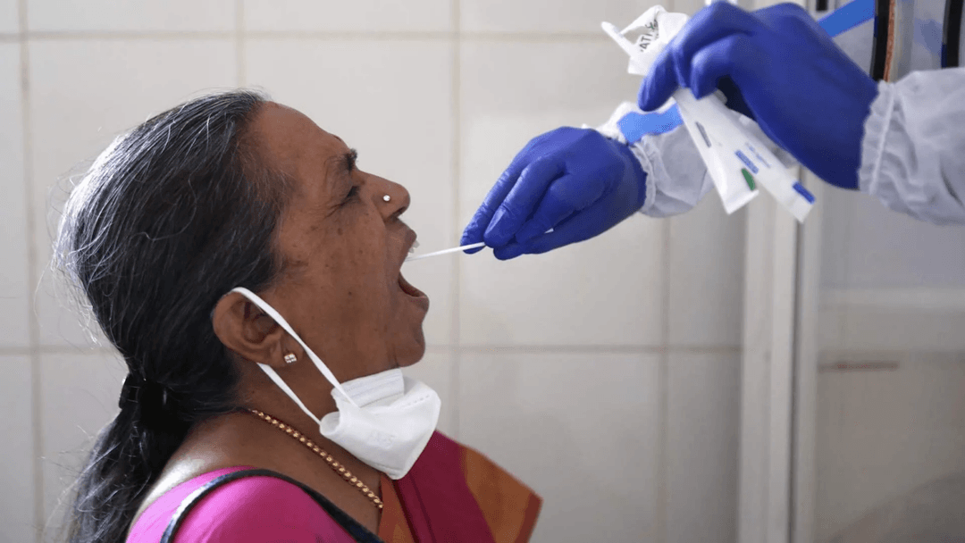 Las emergencias sanitarias por Covid y viruela símica podrían terminar para 2023: OMS
