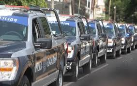 Se implementarán patrullajes mixtos en el AMG
