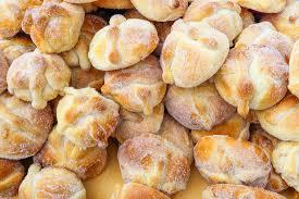 Inflación afecta el precio del tradicional Pan de muerto