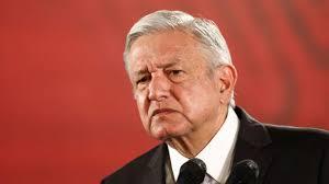 Acepta AMLO incremento de feminicidios