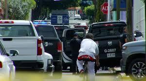 Detienen a ladrón de la zona de Providencia y Centro Histórico