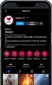 Útil y ágil: quiero tv lanza aplicación