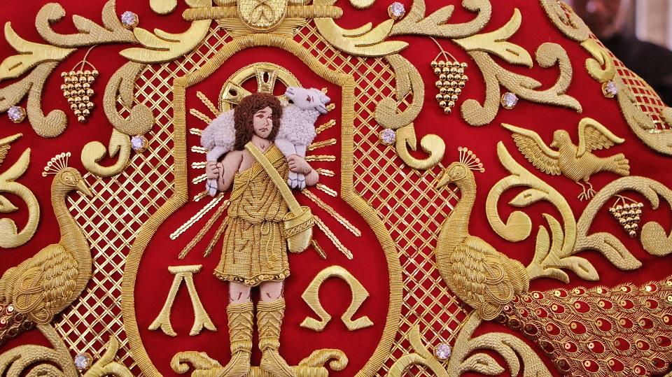 La Generala va de color rojo ¿Qué significa?