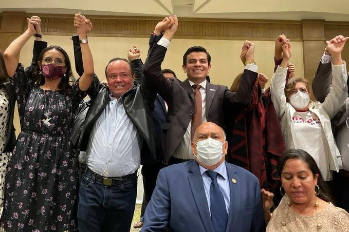El IEPC rechaza alianza #JuntosHaremosHistoriaXJalisco con SOMOS en Tlaquepaque; Morena presentará nueva propuesta