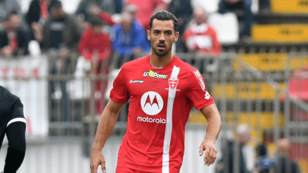 Apuñalan a Pablo Marí, futbolista de la Seria A de Italia