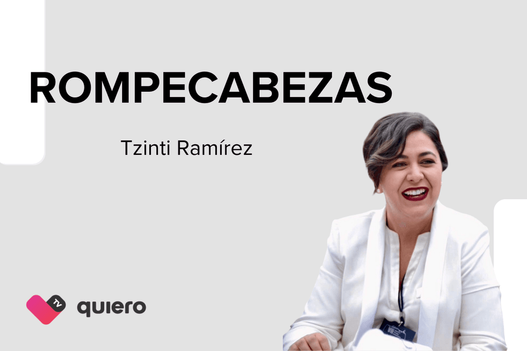 Tzinti Ramírez