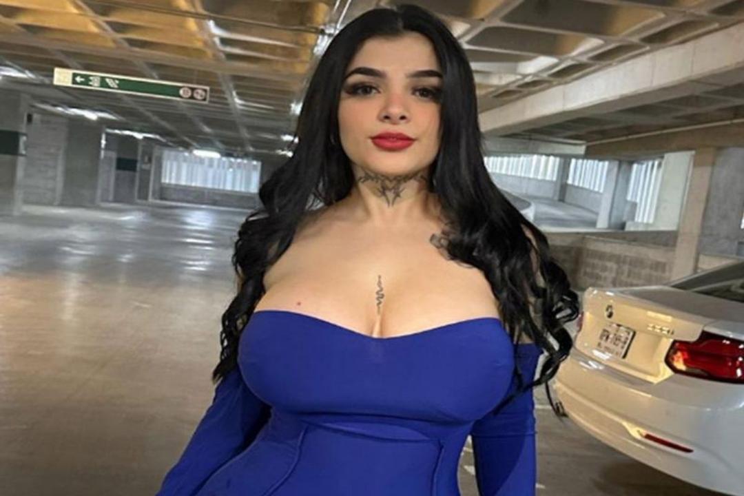 Karely Ruiz rompe el silencio sobre su futuro en Onlyfans tras embarazo