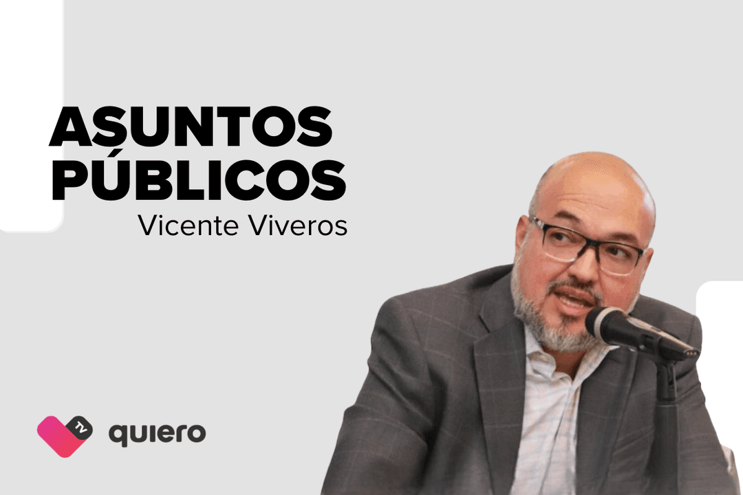 Vicente Viveros