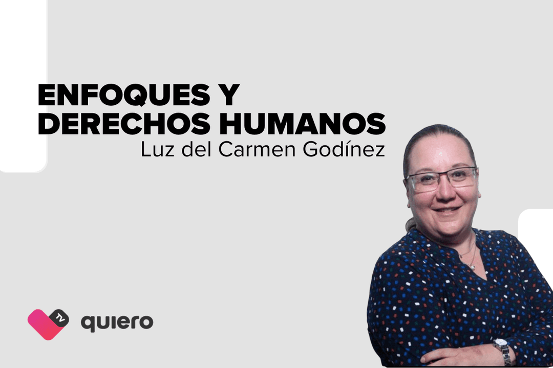 El estudio de los Derechos Humanos