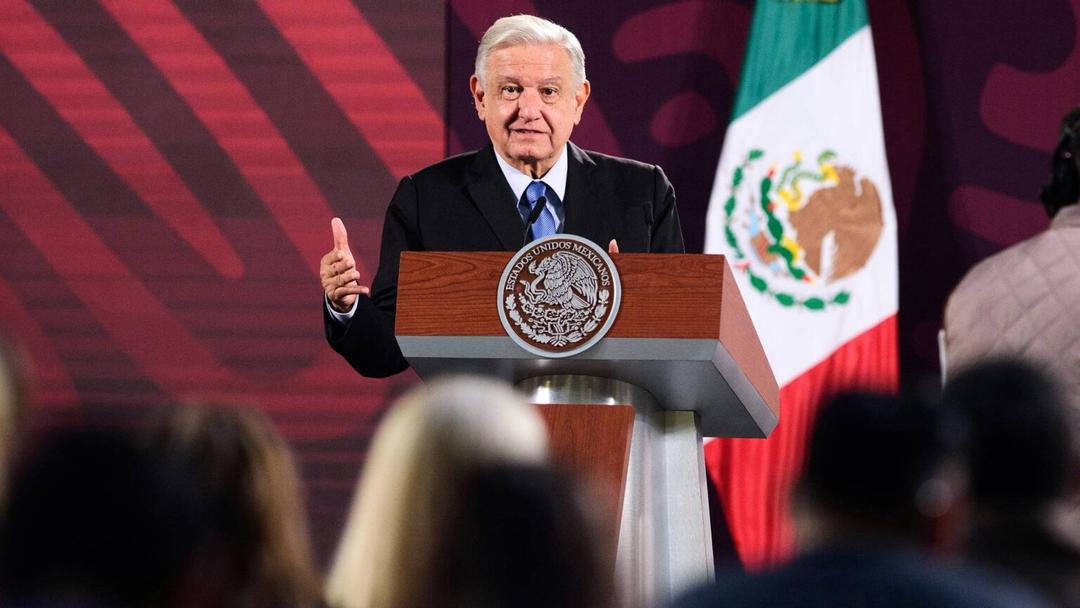 AMLO: Último informe de Gobierno de López Obrador es este domingo