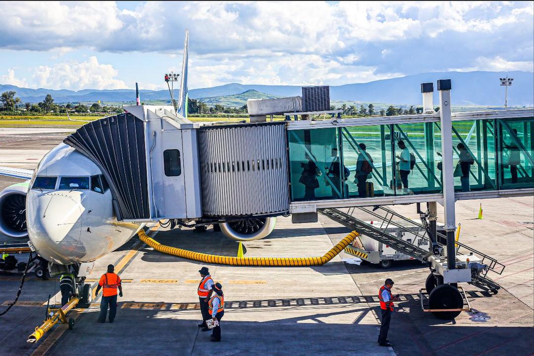 Vuelo Toronto-Guadalajara inicia operaciones