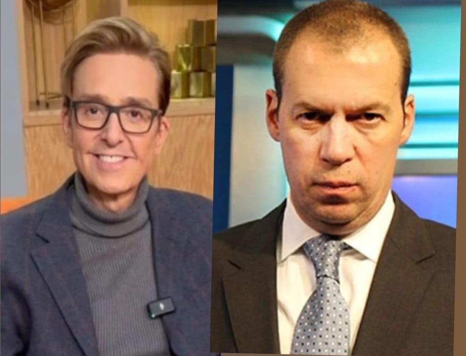 Daniel Bisogno y André Marín solicitan sangre de urgencia, ¿qué les pasó?