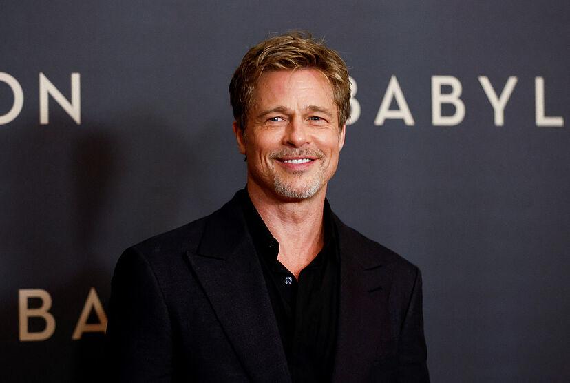 Brad Pitt: Estafan y roban haciéndose pasar por el actor