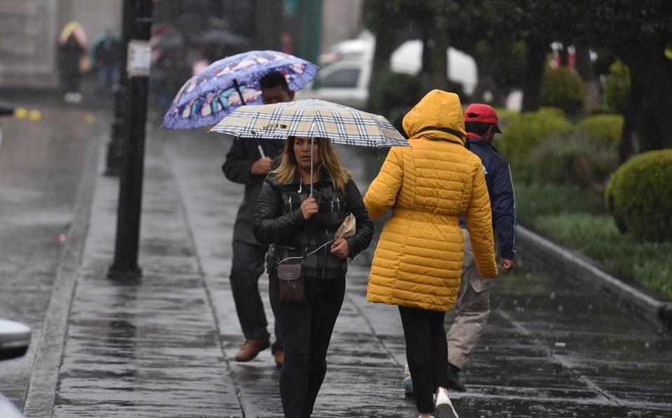 Clima en Jalisco: ¿Qué tanto lloverá y cuánto calor hará este fin de semana?