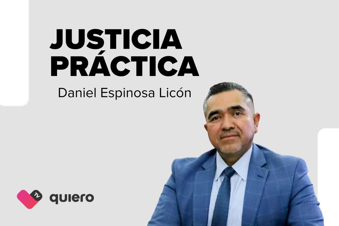 Daniel Espinosa Licón