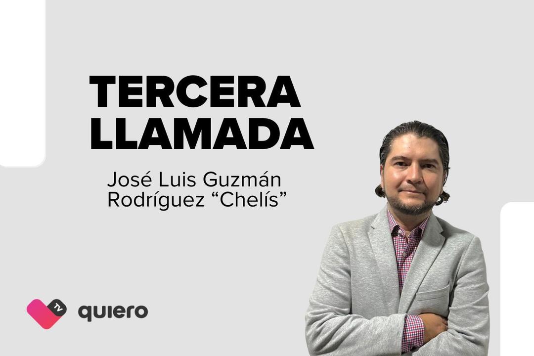 José Luis Guzmán Rodríguez “Chelís”