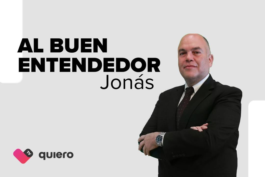 Jonás