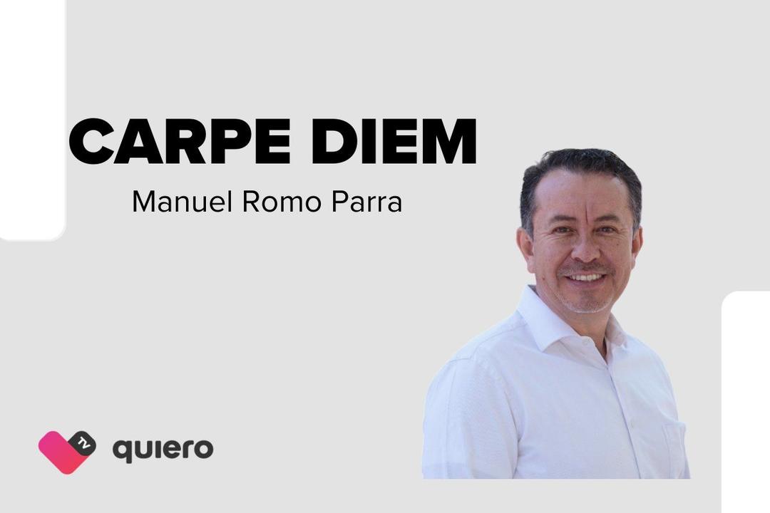 José Manuel Romo Parra