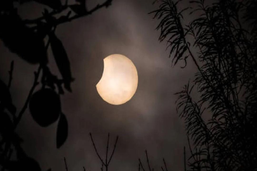 Eclipse lunar de septiembre: ¿Cuándo es y desde dónde será visible?