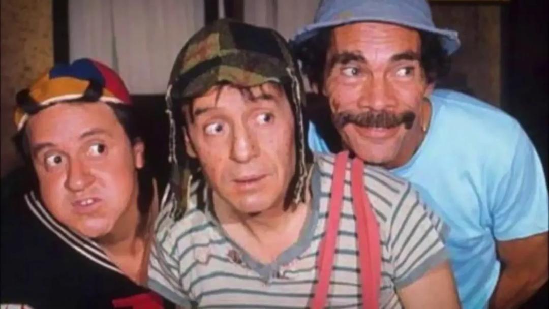 El Chavo del 8 regresa a la tv nacional y streaming