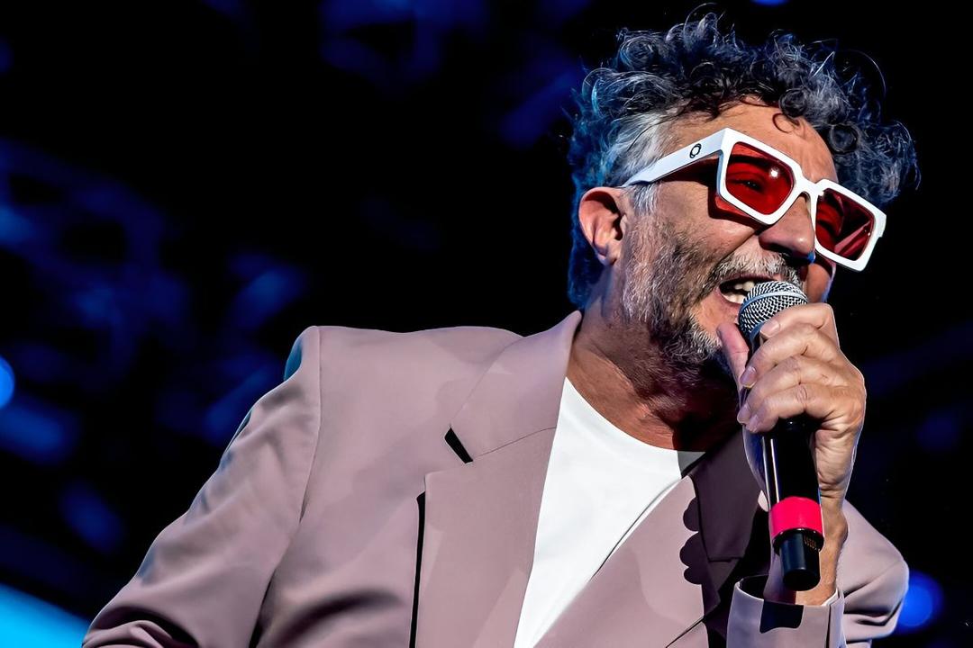 Fito Paez pospone sus conciertos en México por esta razón