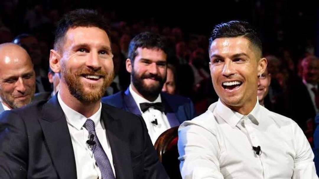 Balón de Oro: Sin Messi ni Ronaldo; sale a la luz lista de nominados