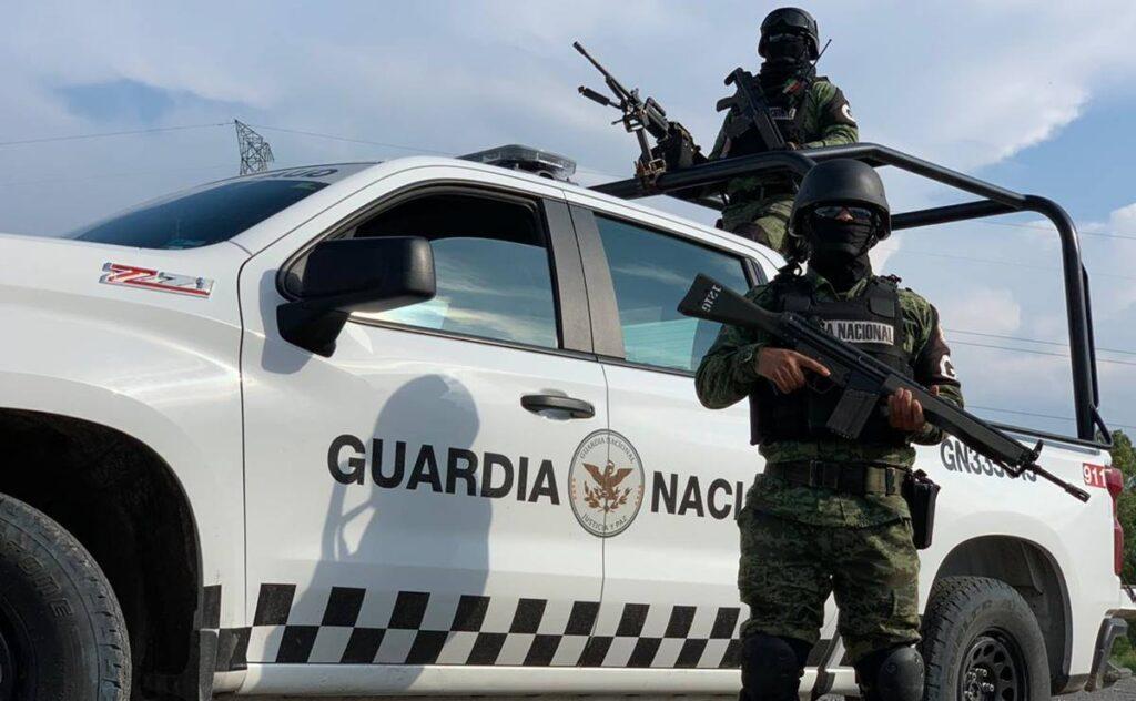 Guardia Nacional pasa a la Sedena; Diputados aprueban reforma