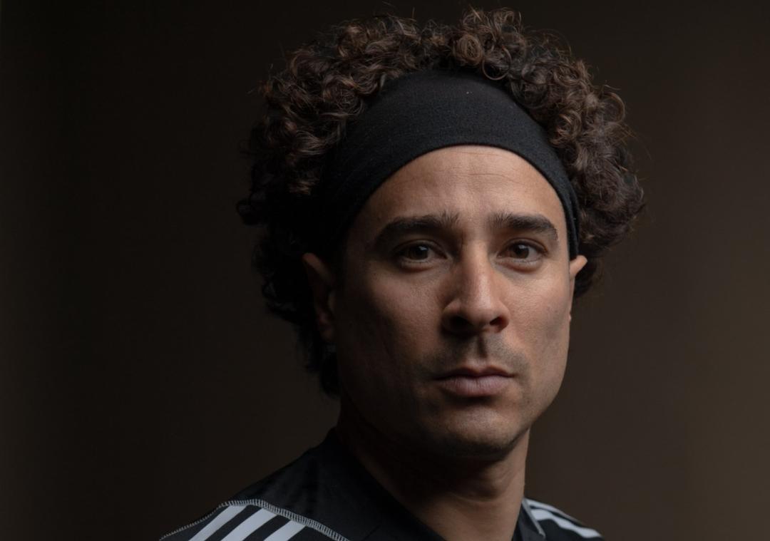 Guillermo Ochoa rompe el silencio y habla de querer jugar su sexta copa del mundo