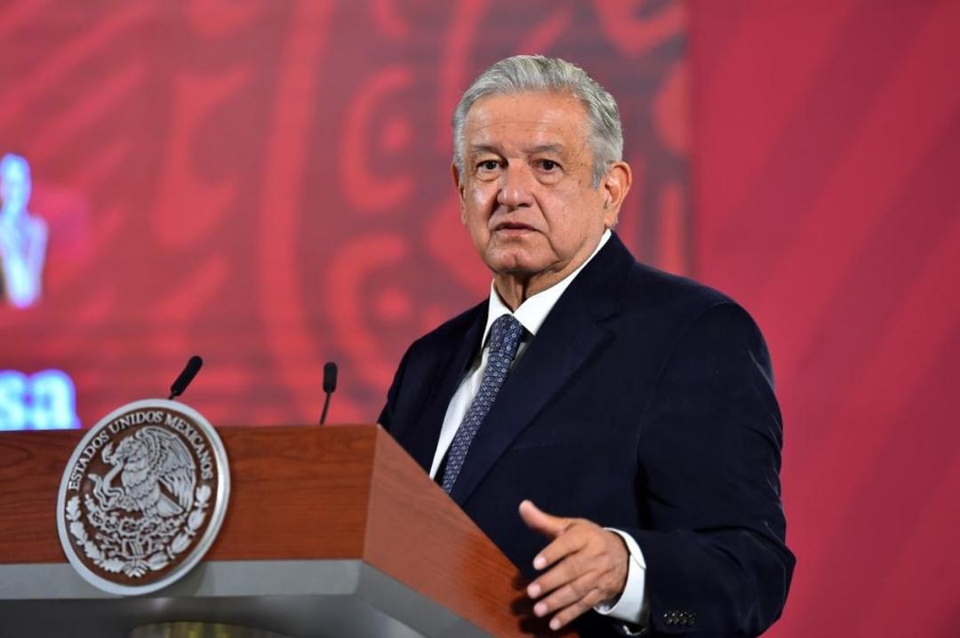 AMLO: EN VIVO último informe de Gobierno; síguelo MINUTO a MINUTO