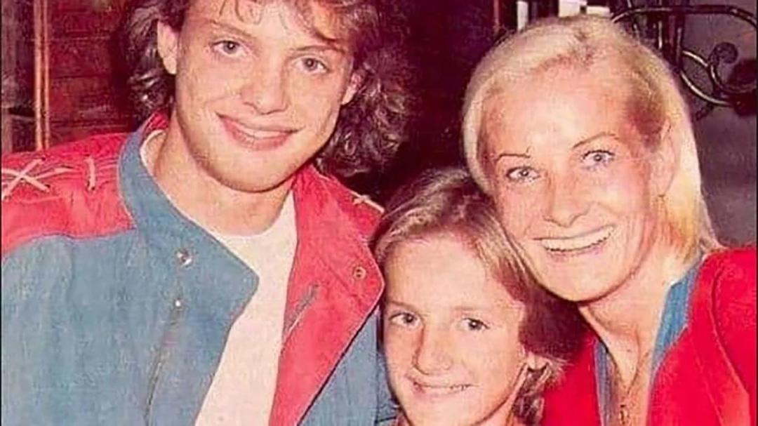 Luis Miguel: Alejandro Basteri confirma muerte de su madre