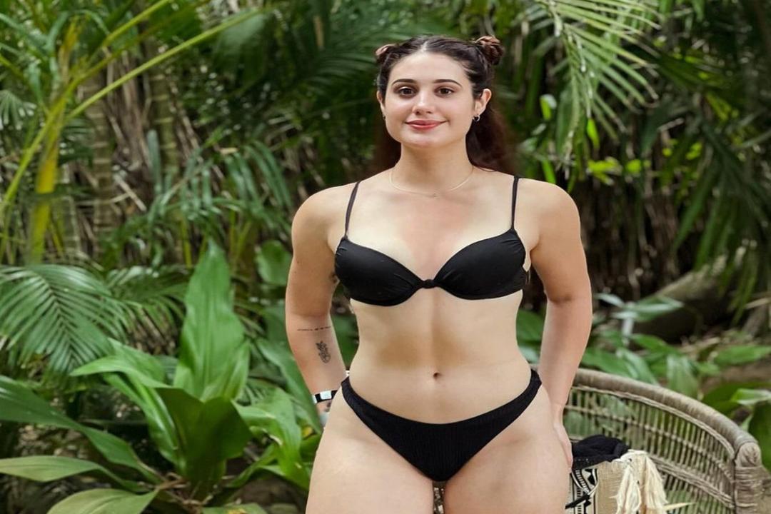 Mariana Urista: Se filtra video íntimo de la influencer y modelo