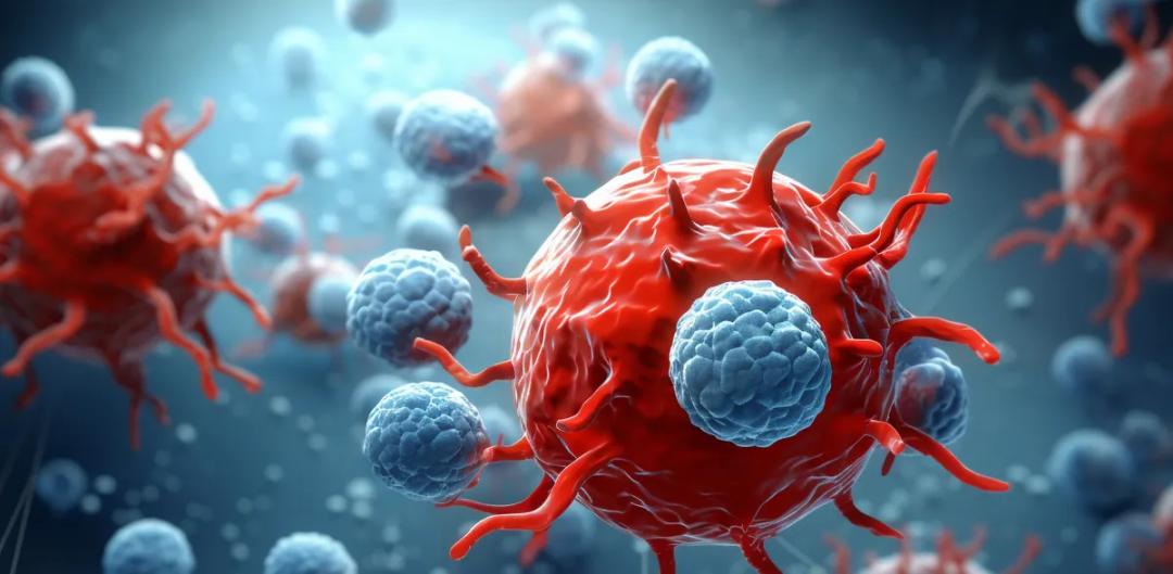 Proteína p62: Nuevo estudio identifica qué ocasiona el cáncer