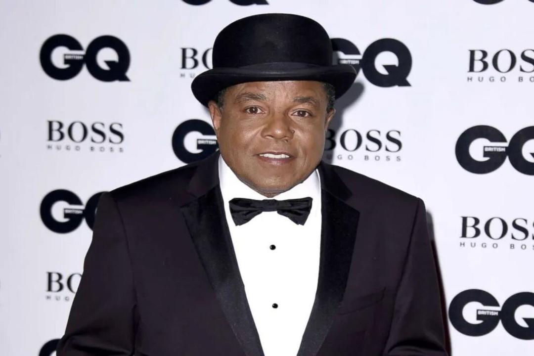 Muere Tito Jackson, hermano mayor de Michael Jackson