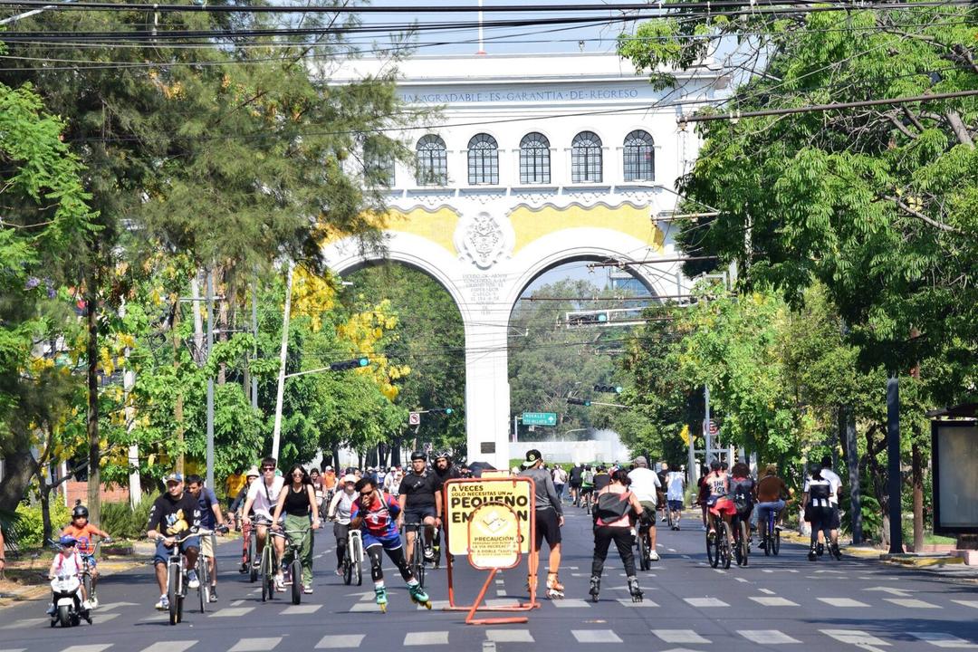 Vía RecreActiva 2024 cumple 20 años y alista estas sorpresas para festejar