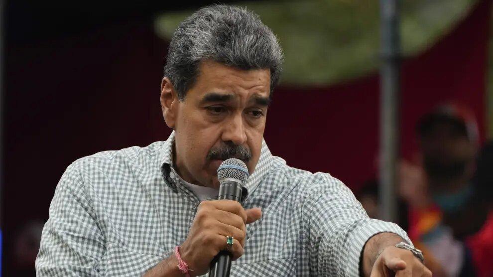 Venezuela: ¿Por qué Nicolás Maduro adelantó la Navidad para el 1 de octubre?