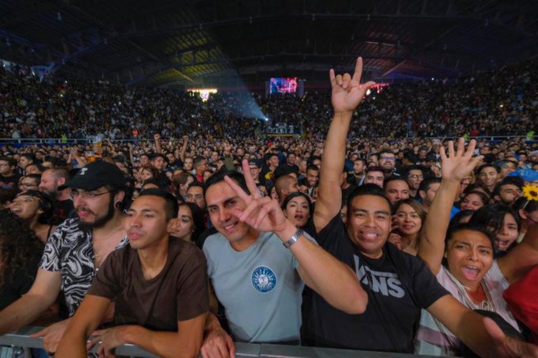 Fiestas de Octubre 2024: Estas son las sorpresas en la cartelera del auditorio