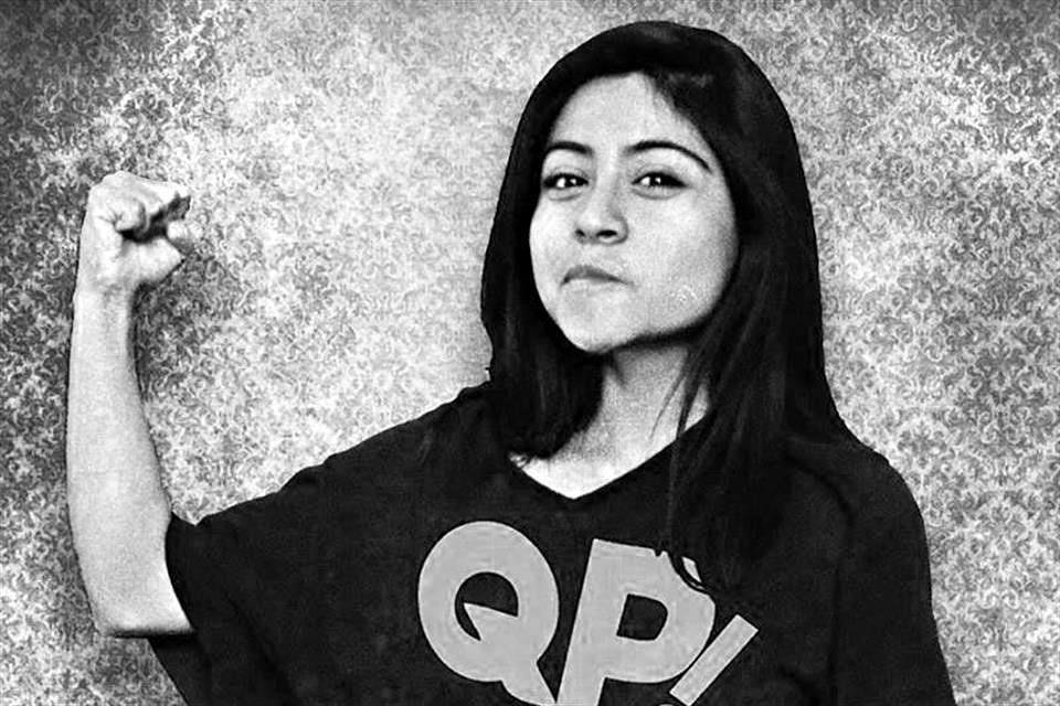 QueParió!: Declaran culpable al feminicida de ‘Marielita’