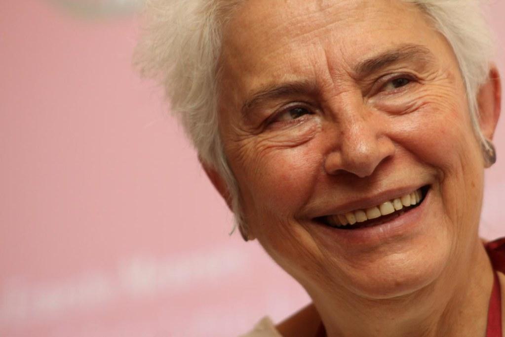 Martha Acevedo: Muere la escritora feminista que cuestionó la maternidad