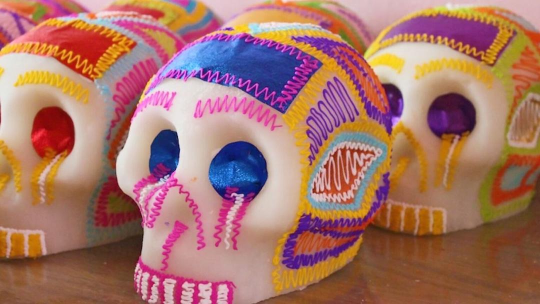 Calaverita en México: ¿Cuándo y cómo se pide?