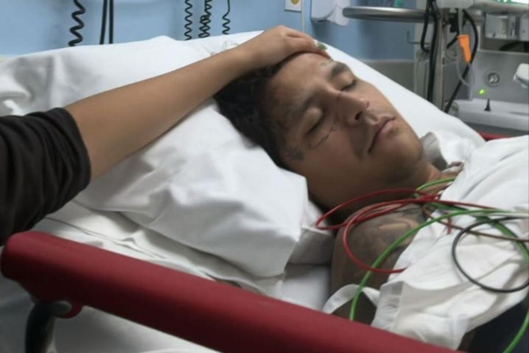 Christian Nodal: Esta es la terrible enfermedad que lo mandó al hospital